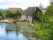 Parco di Plitvice